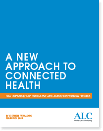 Connected Health White Paper