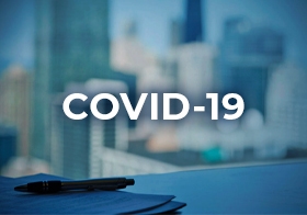 Business continuity plan in response to COVID-19