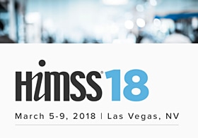 ExtendedCare at HIMSS 2018