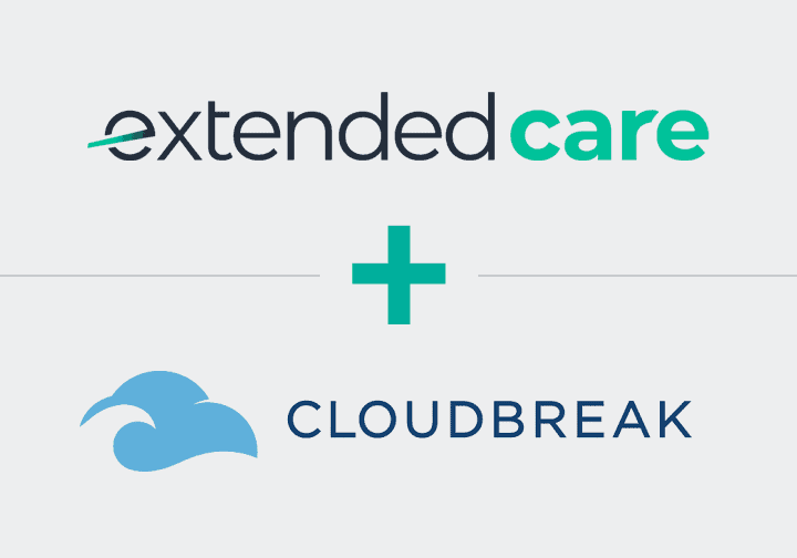 ExtendedCare / Cloudbreak